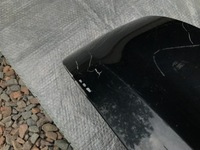 фото thumb №13, Opel insignia накладка llistwa крышки зад универсал 08-13