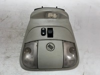 фото thumb №1, Лампа освещение салона потолочный mercedes ml w163