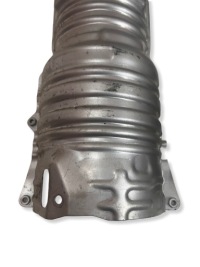 фото thumb №7, Защита термическая катализатора honda accord viii 08-15 2.2 idtec