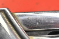 фото thumb №11, Решітка радіатора решітка радіатора хром 1490374 mini cooper one r50 lift 04-06