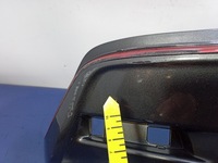 фото thumb №6, Nissan juke i nismo спойлер диффузор бампера задняя