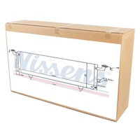 фото thumb №1, Радиатор кондиционера subaru legacy v 2.0 2.5 cng