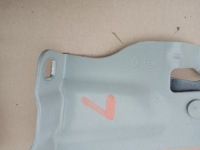 фото thumb №3, Renault koleos ii правый левый петля капот