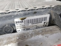 Радиатор воды жидкость кондиционер кондиционера corsa e 5 Недорого, фото thumb