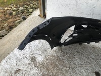 фото thumb №8, Бампер перед передній mercedes glc w254 254 amg + решітка радіатора