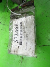 Renault laguna 2 1.9 dci 120km f9q750 стартер 105119c Оригінал, фото thumb