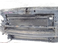 фото thumb №3, Pas переднее усилитель радиатор балка перед skoda octavia ii 2 1z 1.9 tdi