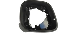 фото thumb №1, Рамка корпус зеркало правая пассажир vw id. buzz