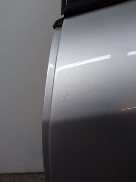 фото thumb №8, Двері ліві зад універсал рестайлінг ted69 renault megane iii 2008-2016