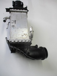 фото thumb №4, Интеркулер vw t-roc 2ga 04e145785e