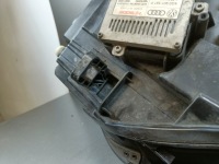 фото thumb №14, Фара ліва передня audi a3 8v ксенон led ліві перед фара 8v0941005a