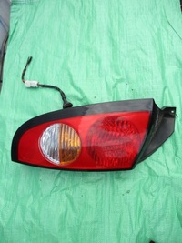 фото thumb №1, Hyundai atos prime лампа задняя левая