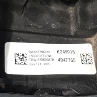 фото thumb №9, Руль мультифункция вибрация bmw f32