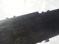 фото thumb №6, Kia ceed ii gt 12-18 дисплей панель часы