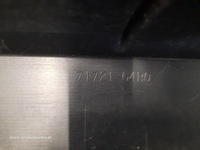 фото thumb №9, Suzuki sx4 cross 16-21 бампер перед передній 71721-64r0