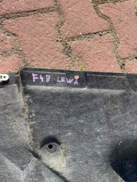 фото thumb №5, Bmw x1 f48 защита подвеска левая правая