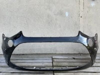 фото thumb №1, Бампер перед передний ford s-max mk1 i 1 lift fl 2010- am21-r17757-af полный