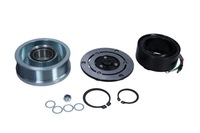 фото thumb №2, Mgz сцепление компрессор кондиционера sanden