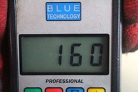 фото thumb №10, Дверь правое перед передние r81 honda civic 7 vii 5d hb lift 03-05