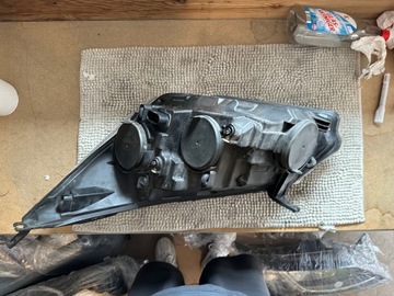 фото thumb №12, Ford transit custom 12-17 лампа права оригінальна