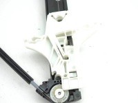 фото thumb №7, Seat ibiza v kj 2024 ліва сторона механізм підйому скло задній