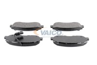 фото thumb №8, Гальмівні колодки гальмівні перед vaico do nissan nv400