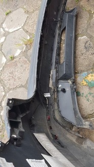 фото thumb №10, Бампер задня 4x pdc seat leon iii kombi lift fr