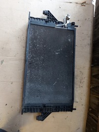 фото thumb №1, Радиатор volvo v50 2.4 b