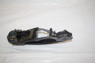 фото thumb №3, Ручка дверь зад seat leon toledo цвет lc9z