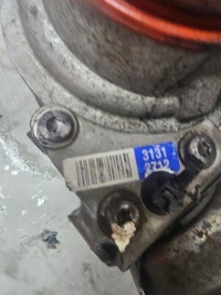 фото thumb №9, Турбіна volvo v40 v60 c30 xc60 xc70 v70 s80 2.0 d3 d4 gtc1446vz