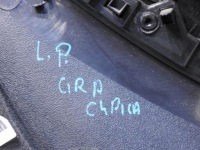 фото thumb №8, Оббивка двері лівий перед c4 grand picasso i