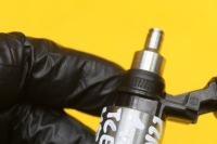 Інжектор форсунки clio iv 1.2 tce h8201141604 Зі Шроту, фото thumb