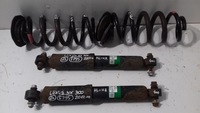 фото thumb №1, Lexus nx300 lift амортизатор задний задняя комплект l+p