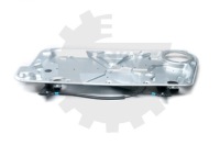 фото thumb №12, Підйомник скло передній правий, vw new beetle '98-10, 1c0837656c, з плита