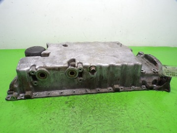 фото thumb №5, Volvo s60 s80 t9 2.9 2.4 бензин піддон піддон масляна - 9471443-a