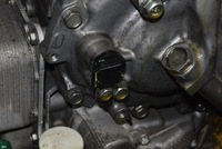 фото thumb №11, Suzuki sx4 s-cross 1.6 коробка передач коробки передач автомат 3lx09 jf016e