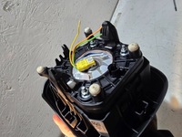 фото thumb №9, Citroen c3 подушка безопасности подушка водителя оригинал plus колодка