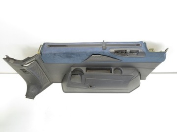 фото thumb №12, Lancia phedra боковина багажника лівий праві ролета