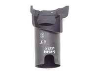 фото thumb №1, Mercedes s w221 05-13 захист амортизатора лівий задня