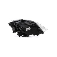 фото thumb №16, Фара левое valeo 046724 do seat ibiza iv sportcoupe 6j, 6p