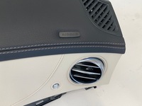 фото thumb №6, Консоль приборная панель mercedes s w222 orginał usa