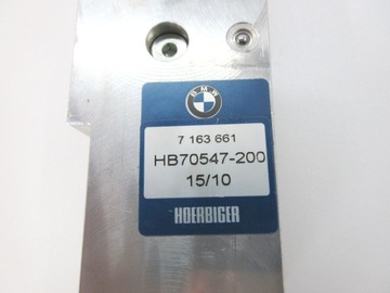 фото thumb №5, Bmw e60 e61 сальник насоса гидравлической крышки