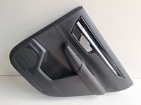 фото thumb №1, Honda cr-v vi 2023- обивка дверь правый задняя