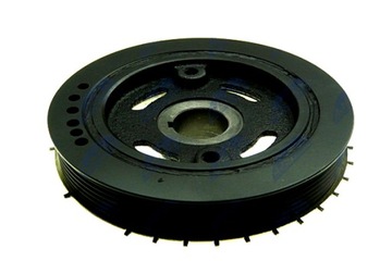 фото thumb №1, Nty колесо ременное вала коленчатого mazda 3 1.3.1.6 03-09