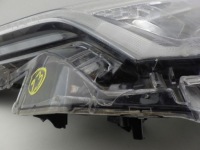 фото thumb №12, Toyota c-hr chr повний led фара ліва передня