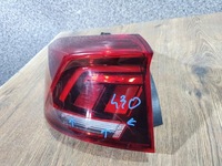 фото thumb №4, Vw t-roc лампа лівий задня задня 2ga945095d