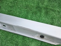 фото thumb №6, Молдинг поріг ліва audi a6 c7 11-