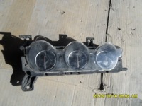 Купити Лічильник прилади alfa romeo 60696626, фото thumb