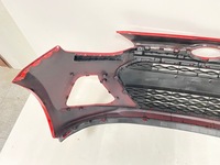 фото thumb №11, Бампер передній перед hyundai i10 ii 2013-2016 13-16