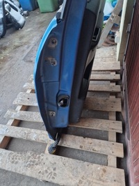 фото thumb №11, Renault grand scenic iii lift terpb дверь правый задняя